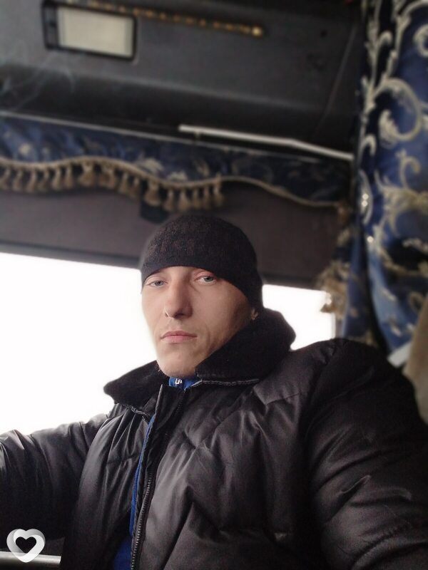 Дмитрий, 34, Воложине — анкета №1095218