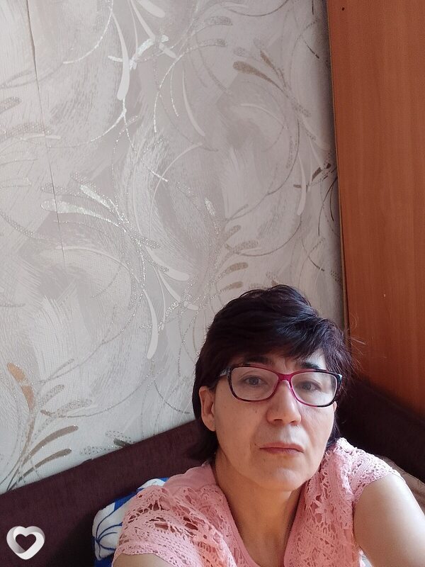 Самия, 58, Челябинске — анкета №1095220