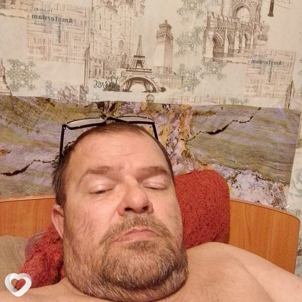 Алексей, 48, Оренбурге — анкета №1095222