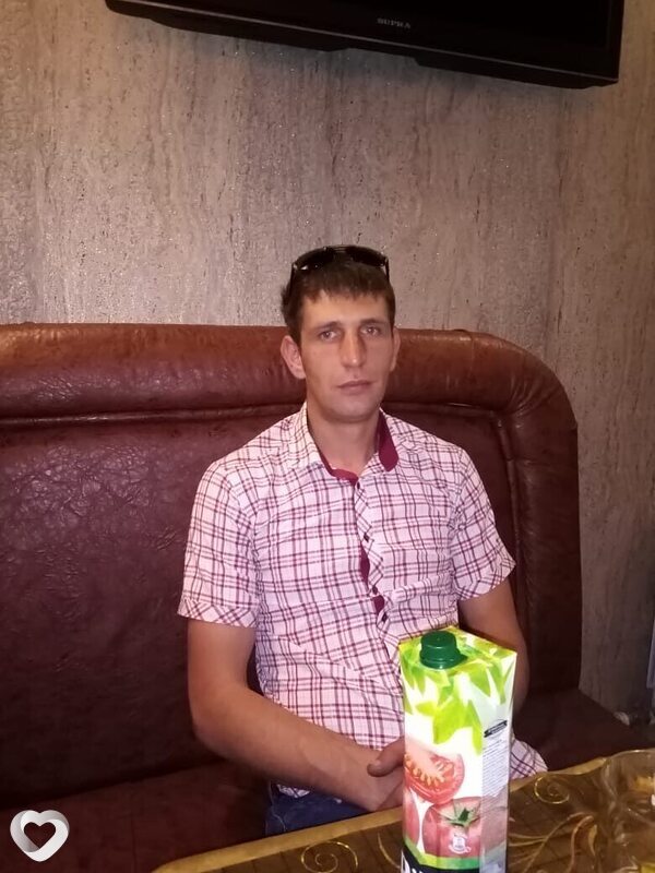 Александр, 39, Усть-Каменогорск — анкета №1095225