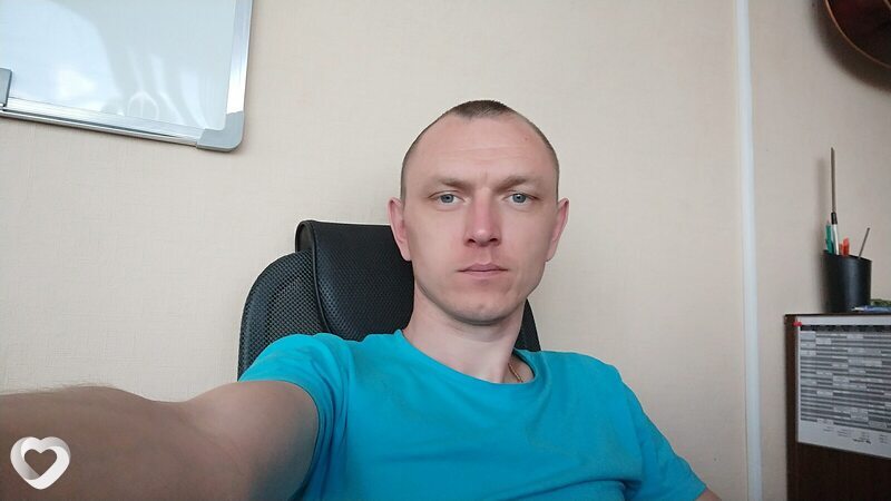 Сергей, 40, Уфе — анкета №1095255