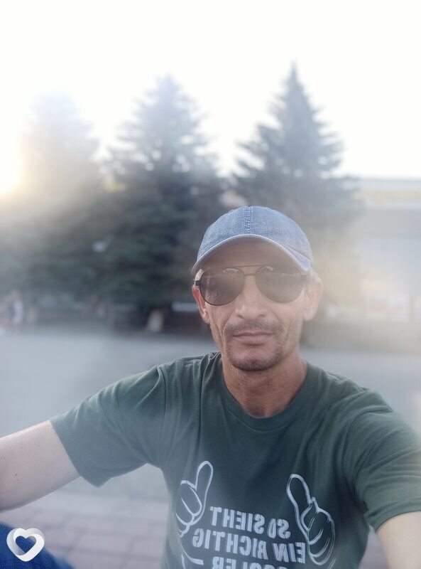 Андрей, 46, Ессентуках — анкета №1095178