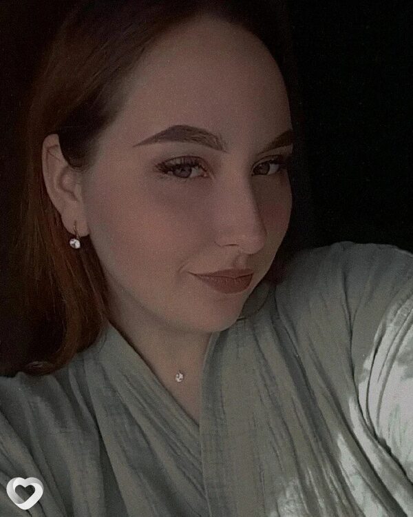 Елизавета, 25, Бобруйске — анкета №1095199
