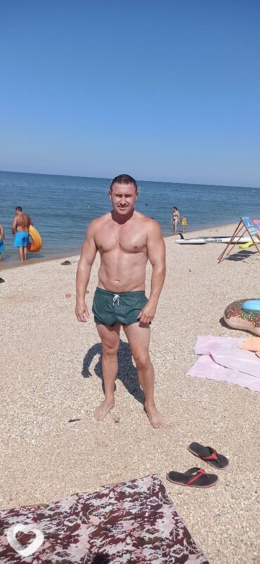 Роман, 48, Обнинске — анкета №1095377