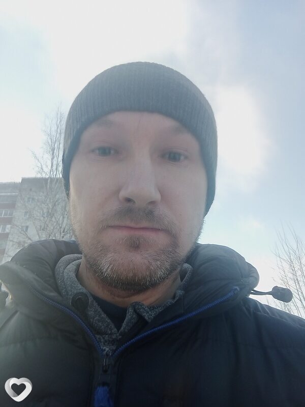 Артем, 42, Кирове — анкета №1095384