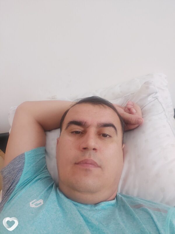 Закир, 43, Сургуте — анкета №1095390