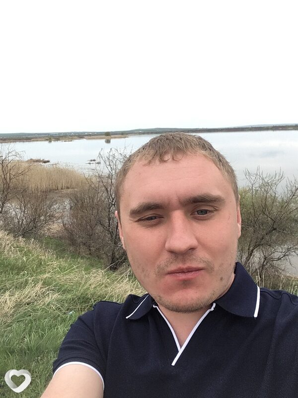 Юрий, 34, Саратове — анкета №1095391