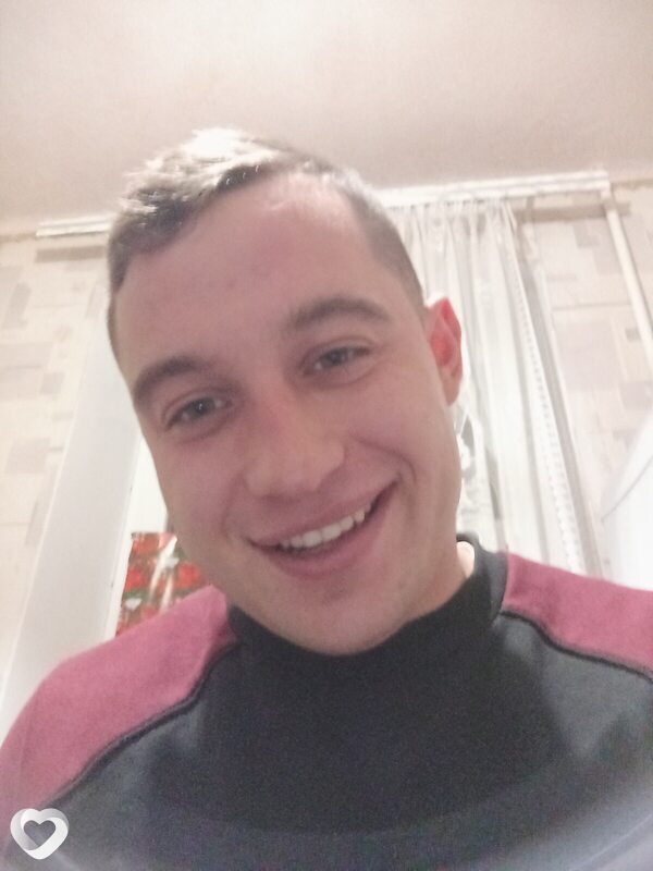 Денис, 29, Мариуполе — анкета №1095328