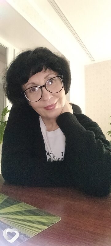 Вишенка, 59, Елабуге — анкета №1095329