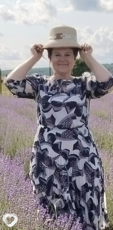 Татьяна, 58, Краснодаре — анкета №1095333
