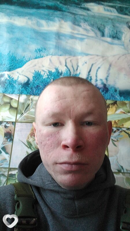 Иван, 29, Ханты-Мансийске — анкета №1095342