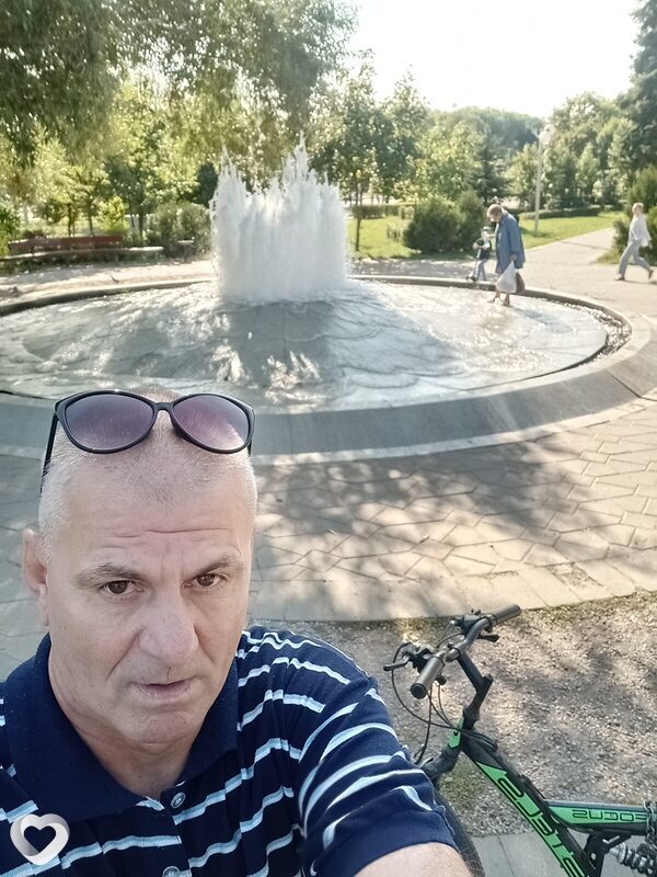 Юрий, 61, Минске — анкета №1095301