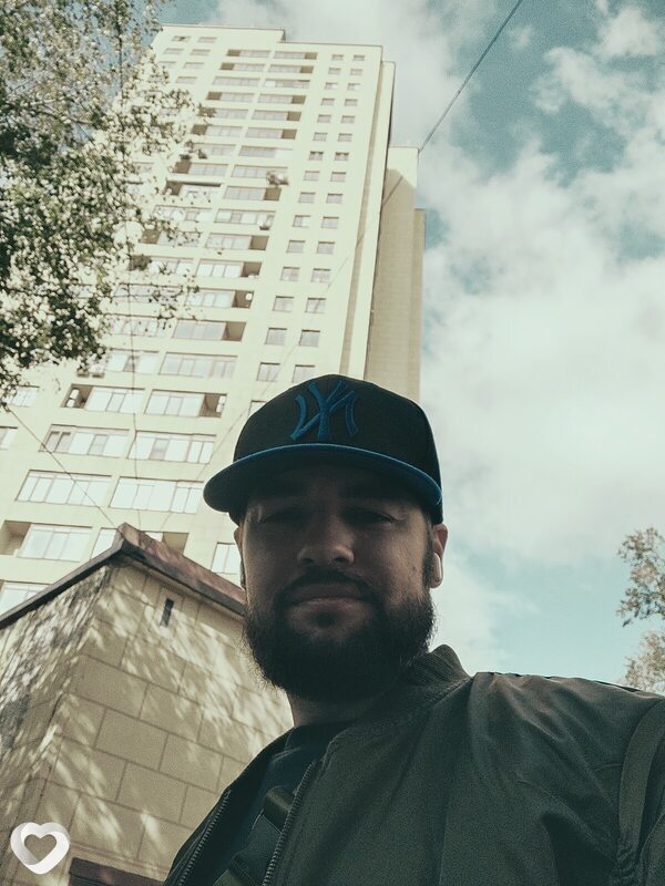 Ihor, 39, Донецке — анкета №1095307