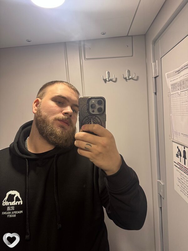 Bronson, 27, Курске — анкета №1095309