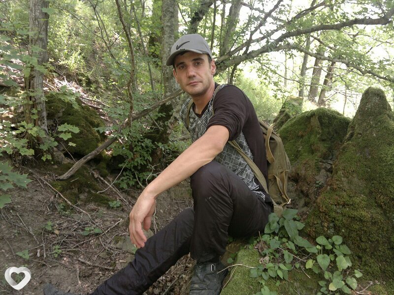 Александр, 41, Тимашевске — анкета №1095402