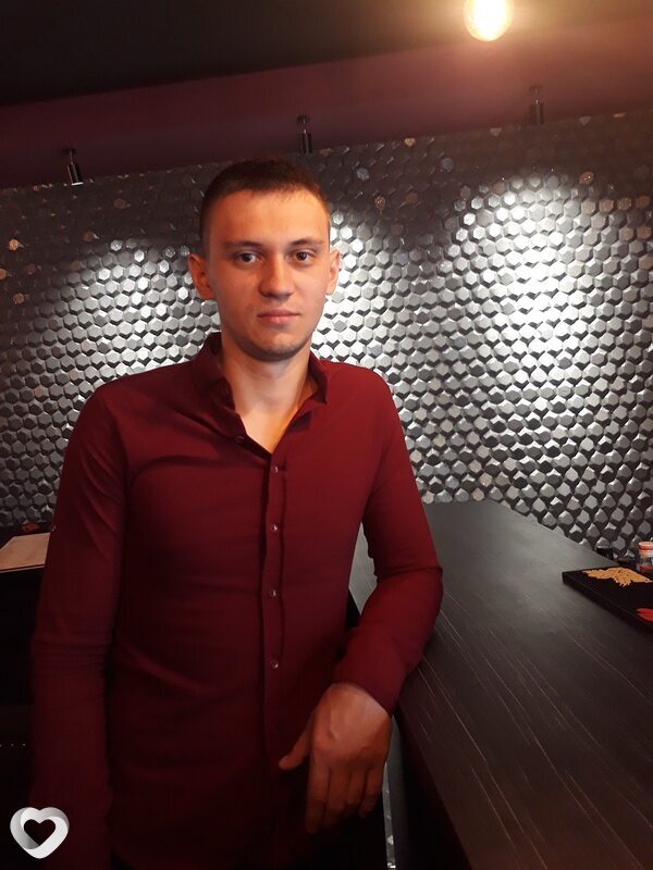 Николай, 32, Пинске — анкета №1095407