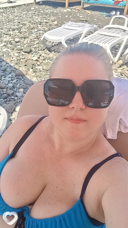 Наталья, 47, Ульяновске — анкета №1095410