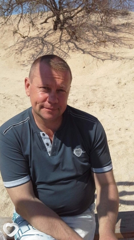 Александр, 51, Славянске-на-Кубани — анкета №1095417