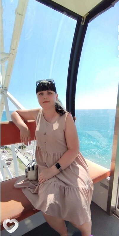 Екатерина, Тамбов