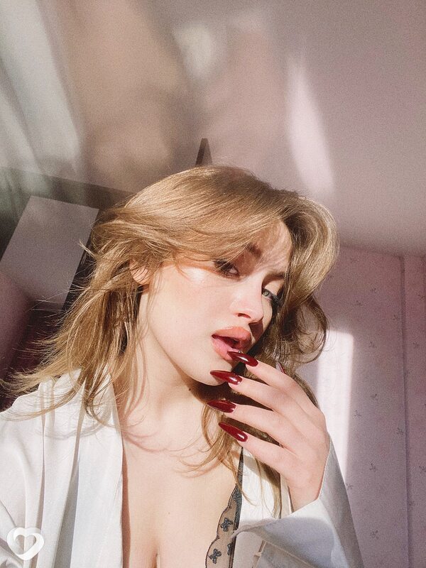Маргарита, 22, Москве — анкета №1095420