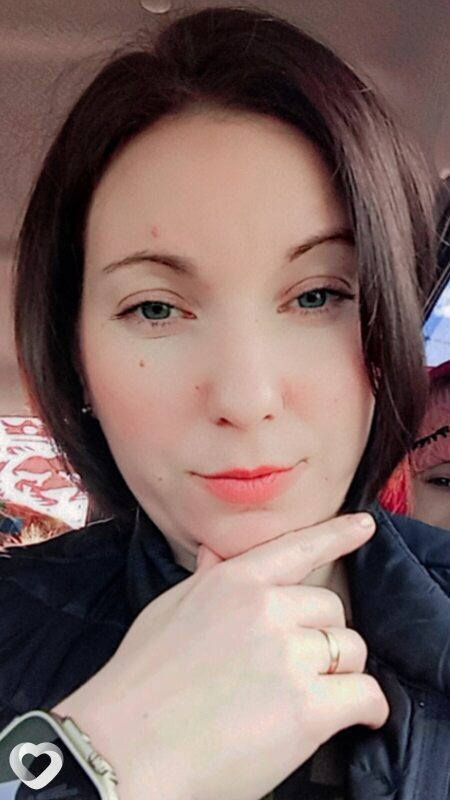 Вероника, 35, Астрахани — анкета №1095355