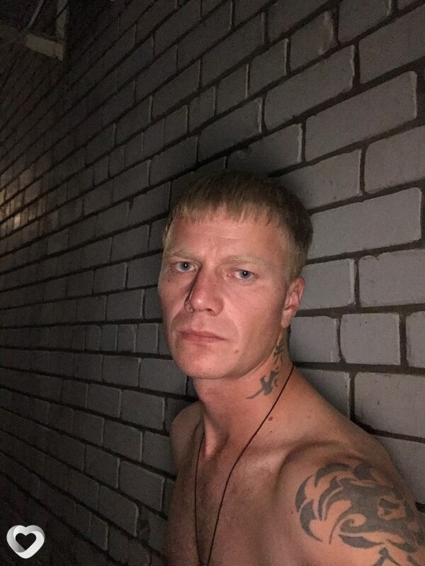 Дмитрий, 34, Камышине — анкета №1095356