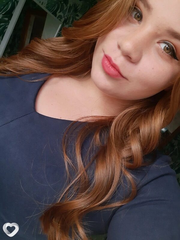 Nadi, 20, Нижнем Новгороде — анкета №1095359