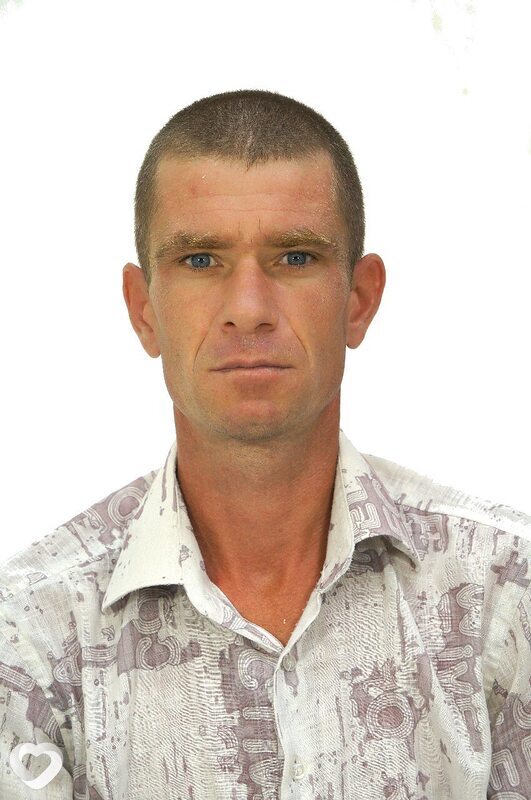 Александр, 41, Воронеже — анкета №1095371