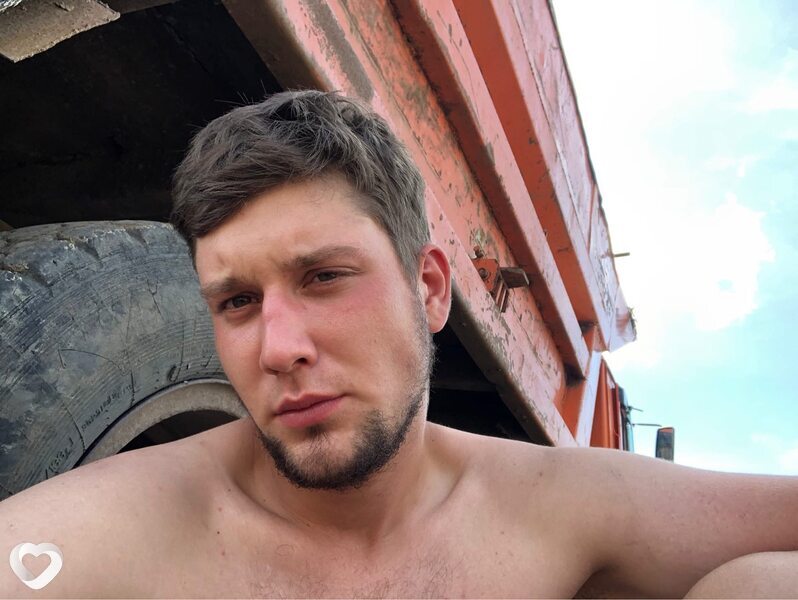 Влад, 27, Пензе — анкета №1095373