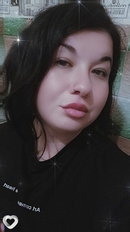 Юлия, 28, Саратове — анкета №1095374