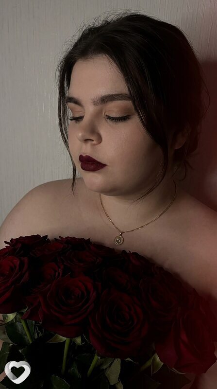 Твоя Зайка, 24, Набережных Челнах — анкета №1095443