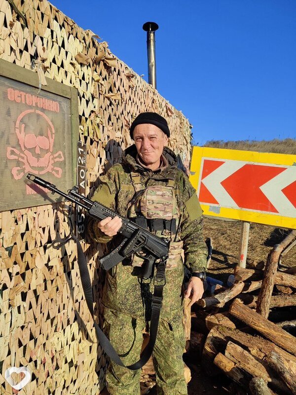 Сергей, 56, Краснодаре — анкета №1095448