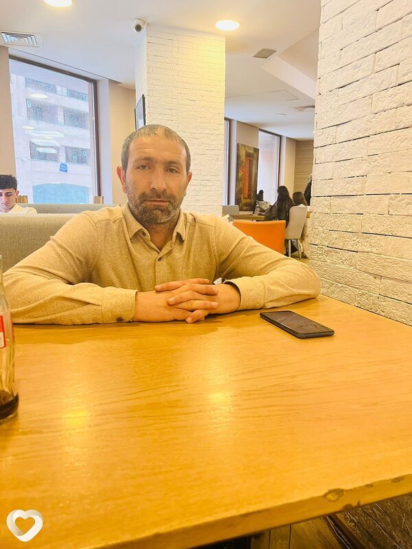 Рамаз, 37, Москве — анкета №1095449