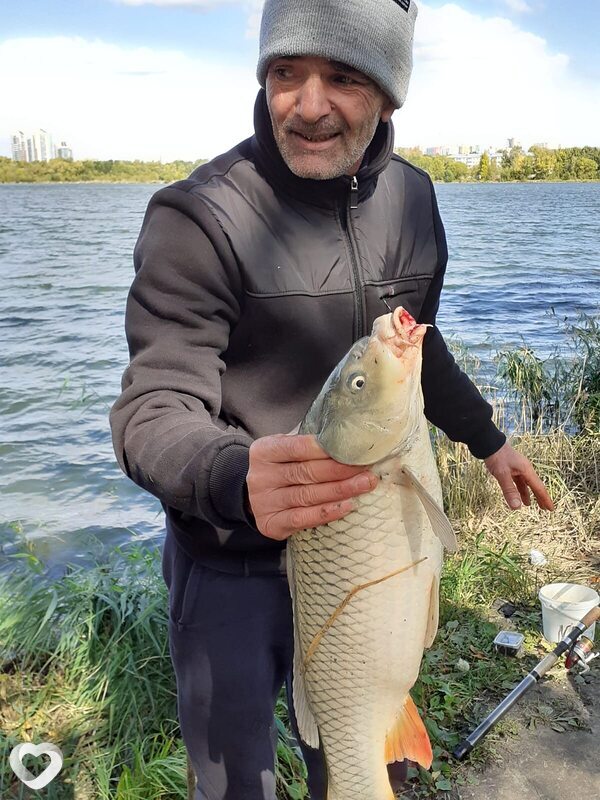 Самир, 52, Казани — анкета №1095476