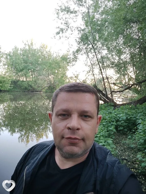 Дмитрий, 49, Москве — анкета №1095479