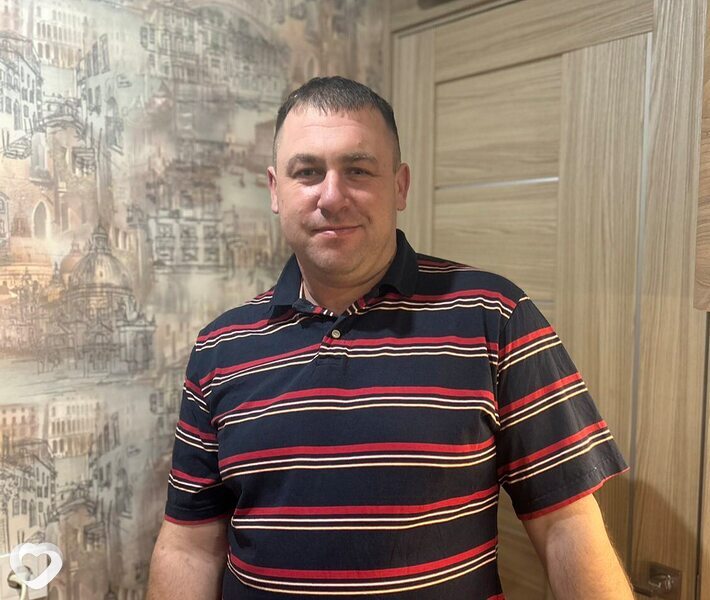 Александр, 42, Минске — анкета №1095488
