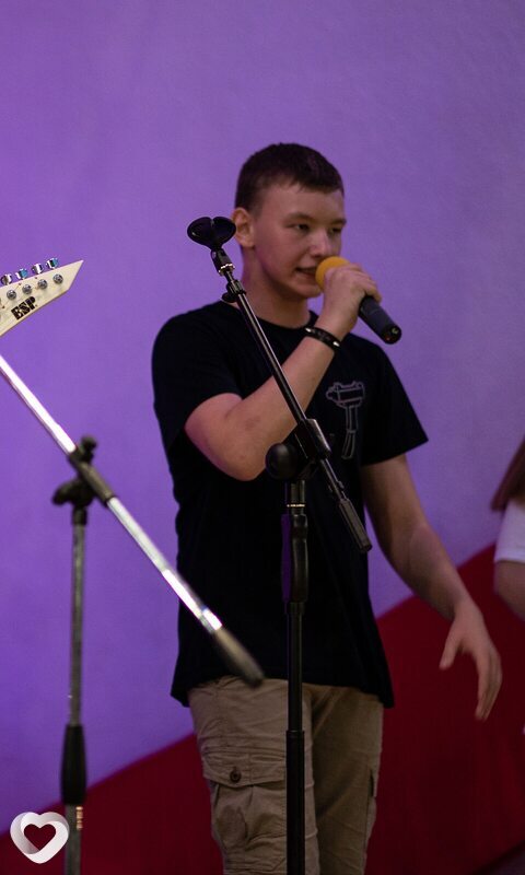Алексей, 20, Москве — анкета №1095655