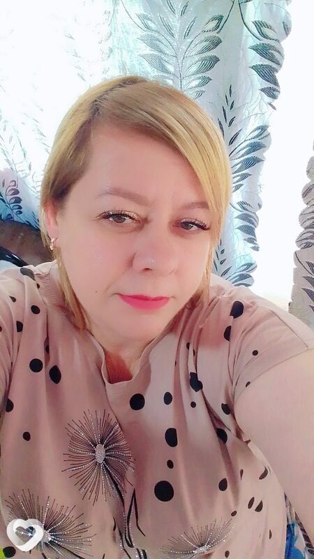 Оксана, 39, Бугуруслане — анкета №1095664