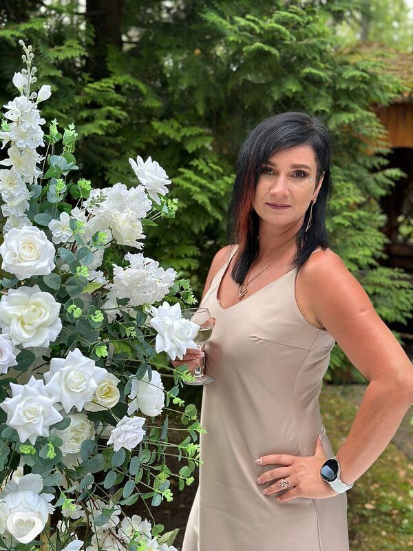 Наталья, 46, Туле — анкета №1095665