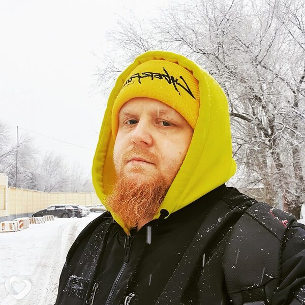 Николай, 41, Волжском — анкета №1095673