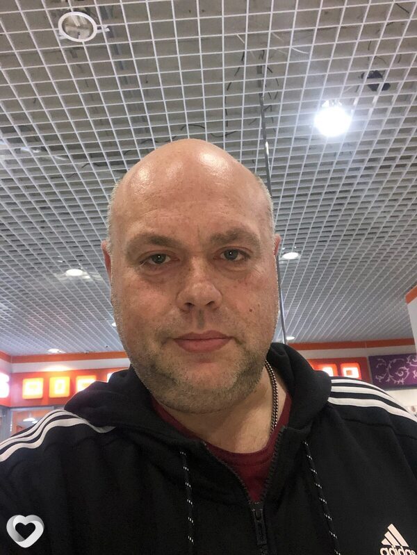 Алексей, 53, Воронеже — анкета №1095450