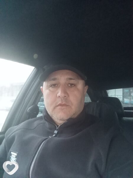 Герман, 44, Анапе — анкета №1095457