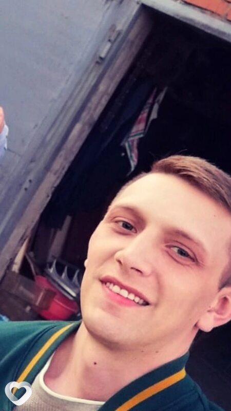 Александр, 28, Москве — анкета №1095460