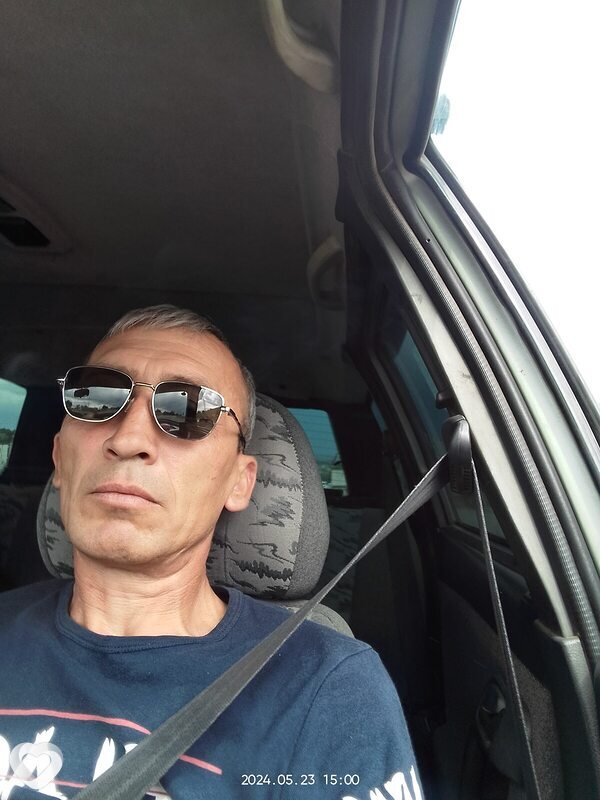 Виктор, 49, Волгограде — анкета №1095462