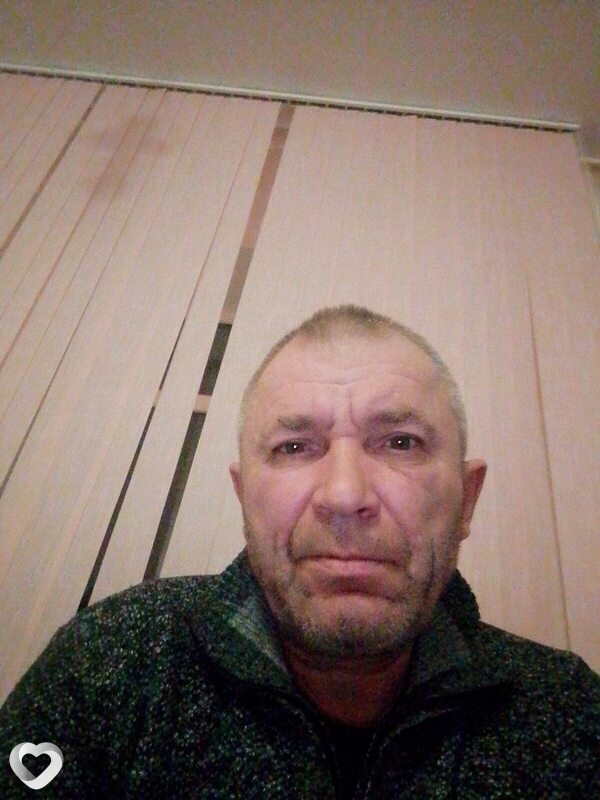 Андрей, 53, Луганске — анкета №1095467