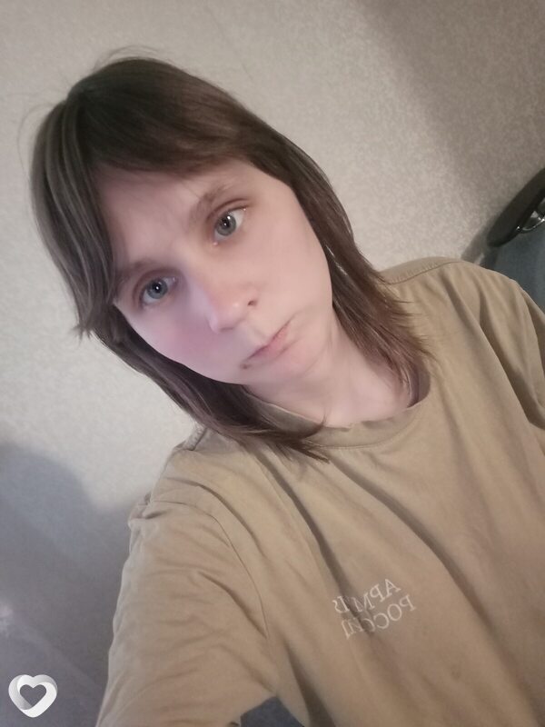 Ксения, 27, Ижевске — анкета №1095470