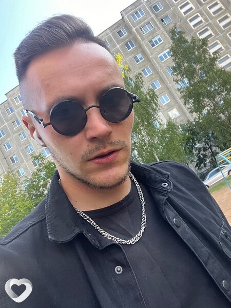 Максим, 28, Минске — анкета №1095471