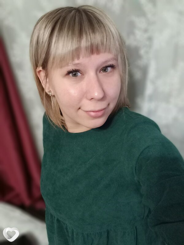 Анастасия, 36, Долгопрудном — анкета №1095472