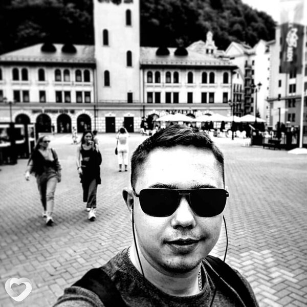 Денис, 31, Калининграде — анкета №1095503
