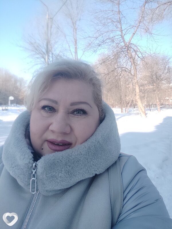 Мариника, 50, Самаре — анкета №1095505